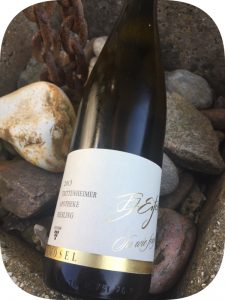 Weingut F J Eiffel Trittenheimer Apotheke Riesling Su Wie Frieja