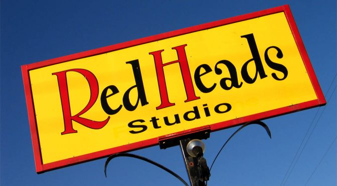 2006 RedHeads Studio, The Moonlighters Cabernet Sauvignon & Sangiovese, South Australia, Australien