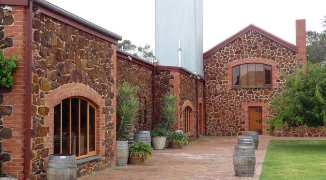 2014 Hardys Wines, William Hardy Shiraz, Langhorne Creek, Australien