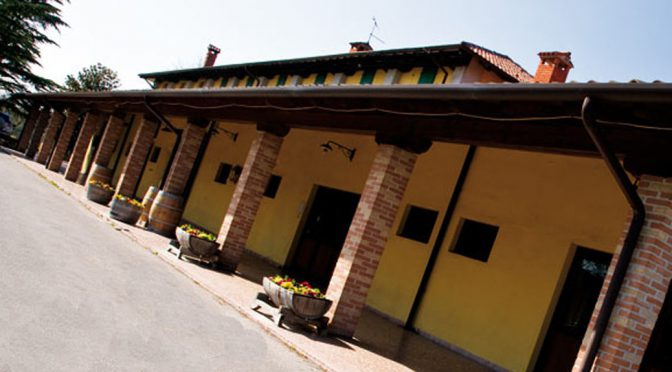 2014 Lorenzon Enzo & C. Soc. Agr., Borgo dei Vassalli Pinot Grigio, Friuli-Venezia Giulia, Italien