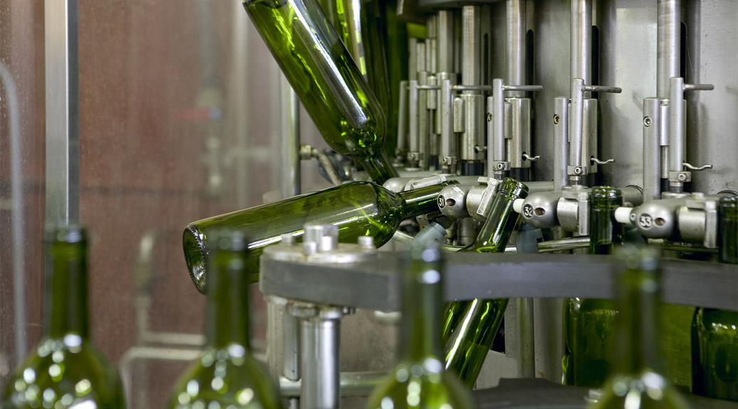 Arving server Underholde 2015 Globus Wine, Il Capolavoro Appassimento, Veneto, Italien - Houlbergs  Vinblog