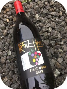 2013 Franz Haas, Pinot Nero, Alto Adige, Italien