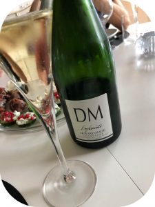 2014 Doyard-Mahé, Cuvée Empreinte Blanc de Blancs, Champagne, Frankrig