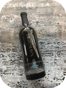 2016 Precision Wine, Navigator Zinfandel of Lodi, Californien, USA