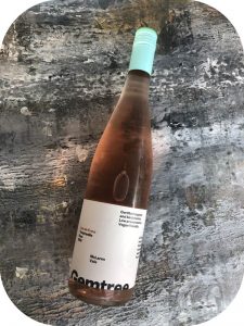 2019 Gemtree Wines, Luna de Fresa Tempranillo Rosé, McLaren Vale, Australien