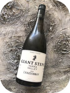 2018 Giant Steps Wine, Yarra Valley Chardonnay, Victoria, Australien