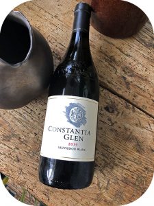 2019 Constantia Glen, Sauvignon Blanc, Western Cape, Sydafrika