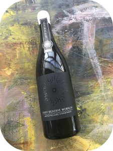2017 Mimosa Wines, Josef Reserve MCMXLIV Limited Release Chardonnay, Western Cape, Sydafrika