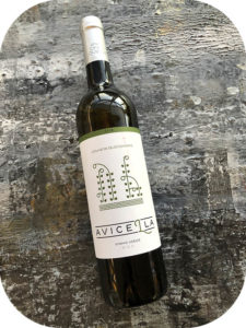 2018 Cinco Quinta, Vinho Verde Avicella Colheita Selecionada, Minho, Portugal