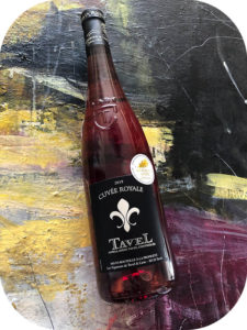 2019 Les Vignerons de Tavel & Lirac, Tavel Cuvée Royal Rosé, Rhône, Frankrig