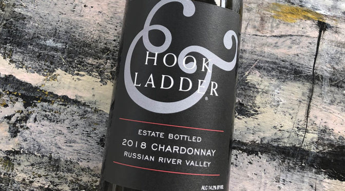 hook and ladder 2018 cabernet