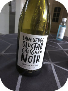 2018 Olivier Coste, Languedoc Old Star Carignan Noir, Languedoc, Frankrig