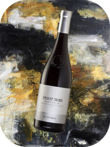 2016 St. Andrea Vineyards & Winery, Kis-Eged Pinot Noir, Eger, Ungarn