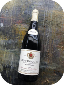 2016 Domaine Michel & Marc Rossignol, Bourgogne Pinot Noir, Bourgogne, Frankrig
