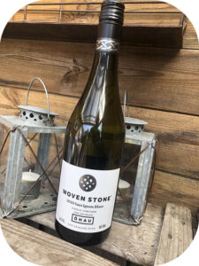 2018 Ohau Wines, Woven Stone Sauvignon Blanc, Ōhau, New Zealand