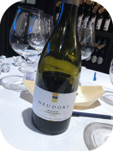 2018 Neudorf Vineyards, Moutere Chardonnay, Nelson, New Zealand