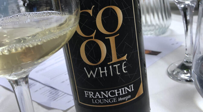 2019 Franchini, Vino Bianco Secco Cool White, Veneto, Italien
