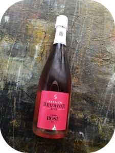 N.V. Beurton & Fils, Follement Rosé Brut, Champagne, Frankrig