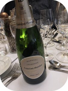 N.V. Laurent-Perrier, Harmony Demi-Sec, Champagne, Frankrig