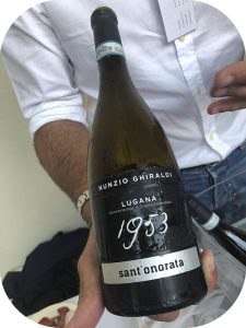2019 Nunzio Ghiraldi, Lugana Sant’Onorata 1953, Lombardiet