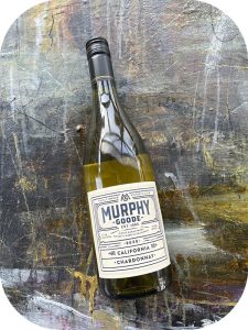 2020 Murphy-Goode Winery, Chardonnay, Californien, USA