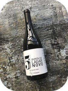 2019 Quinta do Lagar Novo, 5ª Lagar Novo Branco, Lisboa, Portugal 