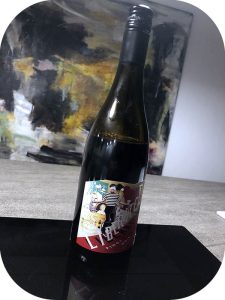 2020 Liberated Winery, Pinot Noir, Californien, USA