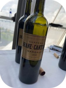 2018 Château Brane-Cantenac, Margaux 2. Grand Cru Classé, Bordeaux, Frankrig