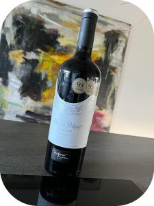 2019 Marcelo Pelleriti Wines, Signature Malbec, Mendoza, Argentina