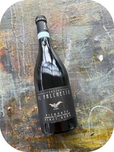 2018 Tenuta Il Falchetto, Pinot Nero, Piemonte, Italien