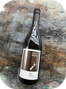 2020 Little Beauty Wines, Pinot Noir Limited Edition, Marlborough, New Zealand