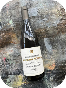 2020 Buena Vista Winery, North Coast Chardonnay, Californien, USA
